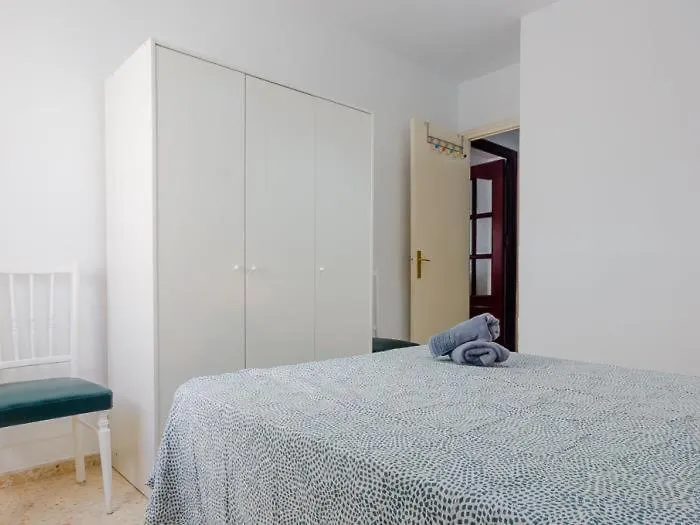 Las Torres 197 Novo Sancti Petri Holiday home